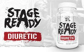 5% Nutrition by Rich Piana Stage Ready Diuretic 60 caps 5% Nutrition by Rich Piana Stage Ready Diuretic 60 caps