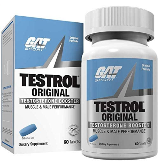 GAT Testrol Original 60 caps