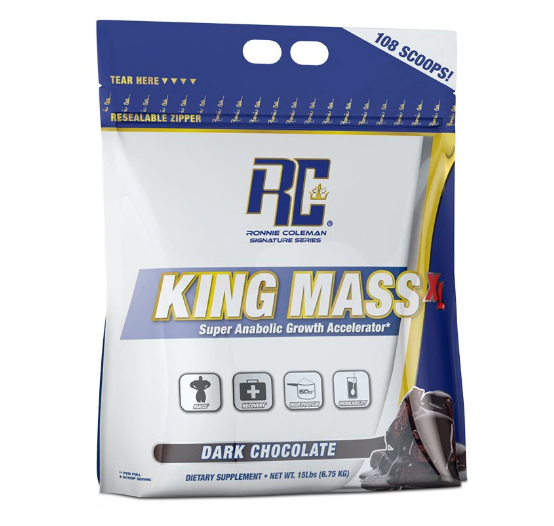 Ronnie Coleman King Mass XL 6.7 kg