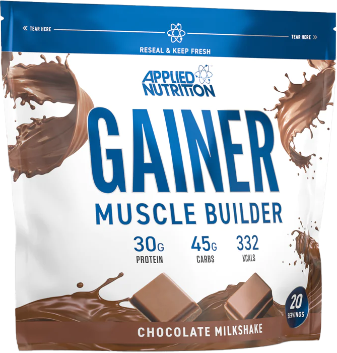 Applied Nutrition Gainer Muscle Builder 1,8 kg