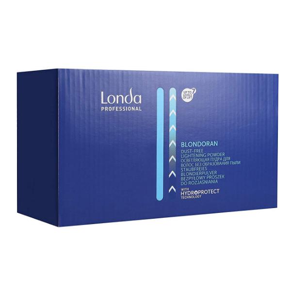 Pudra Decoloranta - Londa Professional Blondoran Dust-Free Lightening Powder, 2 x 500g Pudra Decoloranta - Londa Professional Blondoran Dust-Free Lightening Powder, 2 x 500g