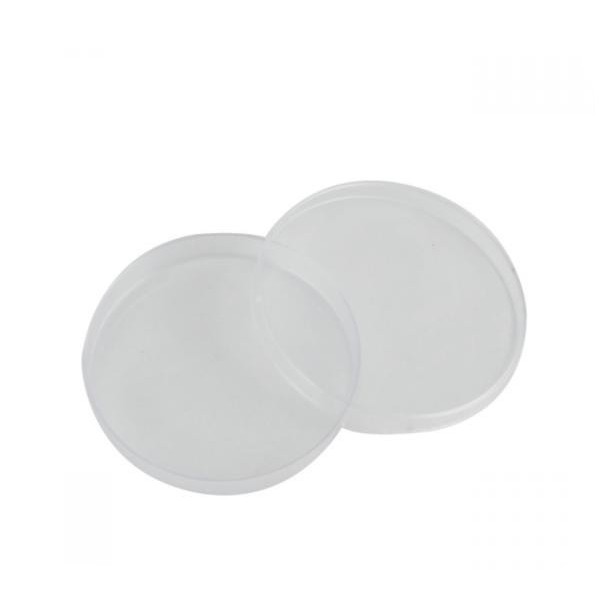 Cutii Petri Prima, polistiren transparent, 1 compartiment, capac cu ventilatie, sterile, 90 x 15mm, 10 buc Cutii Petri Prima, polistiren transparent, 1 compartiment, capac cu ventilatie, sterile, 90 x 15mm, 10 buc