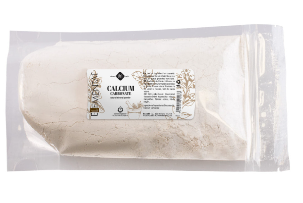 Carbonat de calciu, 100g - Mayam