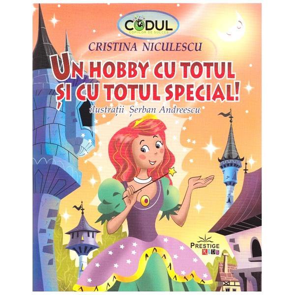 Un bobby cu totul si cu totul special! - cristina niculscu. serban andrrescu Un bobby cu totul si cu totul special! - cristina niculscu. serban andrrescu