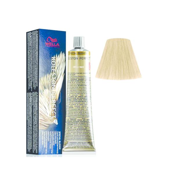 Vopsea Crema Permanenta - Wella Professionals Koleston Perfect ME+ Special Blonde, nuanta 12/07 Blond Special Castaniu Natural Vopsea Crema Permanenta - Wella Professionals Koleston Perfect ME+ Special Blonde, nuanta 12/07 Blond Special Castaniu Natural