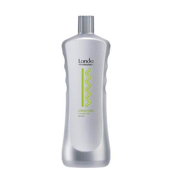 Lotiune de permanent pentru par vopsit Londa Professional Curl C, 1000 m Lotiune de permanent pentru par vopsit Londa Professional Curl C, 1000 m