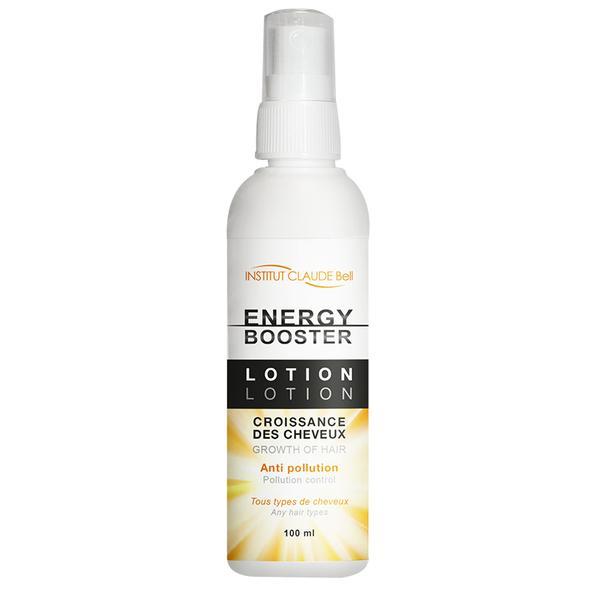 Lotiune pentru cresterea parului Energy Booster Lotion Croissance des cheveux, Institut Claude Bell 100ml Lotiune pentru cresterea parului Energy Booster Lotion Croissance des cheveux, Institut Claude Bell 100ml