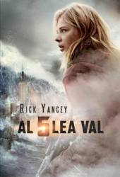 Al cincilea val - Rick Yancey