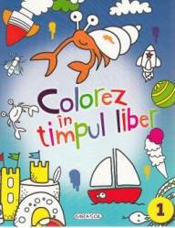 Colorez in timpul liber 1 bleu