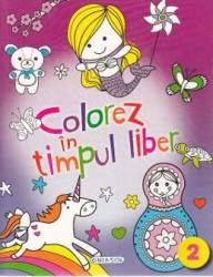 Colorez in timpul liber 2 mov