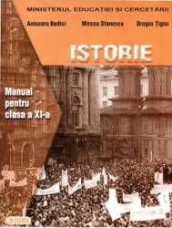 Istorie Cls 11 - Anisoara Budici Mircea Stanescu Dragos Tigau