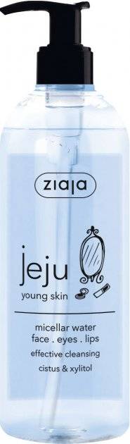 Apa micelara, 390ml - Ziaja