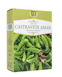 Ceai de Castravete Amar 50g - Stef Mar