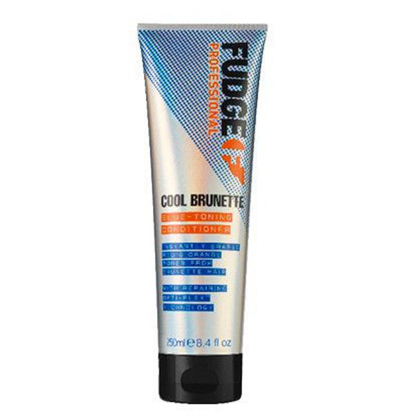 Balsam pentru Par Saten si Brunet - Fudge Cool Brunette Conditioner, 250 ml Balsam pentru Par Saten si Brunet - Fudge Cool Brunette Conditioner, 250 ml