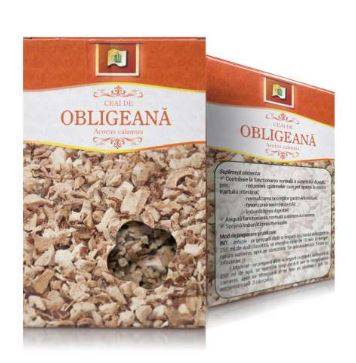 Obligeana 50g - Stef Mar