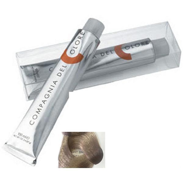Vopsea Crema Permanenta Compagnia del Colore, nuanta Biondo Chiarissimo Naturale Cenere 9.01, 100 ml - Amonia Free Vopsea Crema Permanenta Compagnia del Colore, nuanta Biondo Chiarissimo Naturale Cenere 9.01, 100 ml - Amonia Free