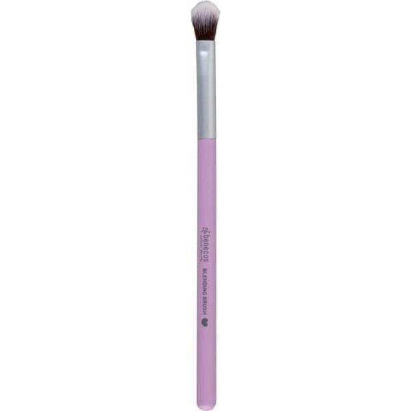 Pensula de Blending pentru Fard de Pleoape Colour Edition Benecos Pensula de Blending pentru Fard de Pleoape Colour Edition Benecos