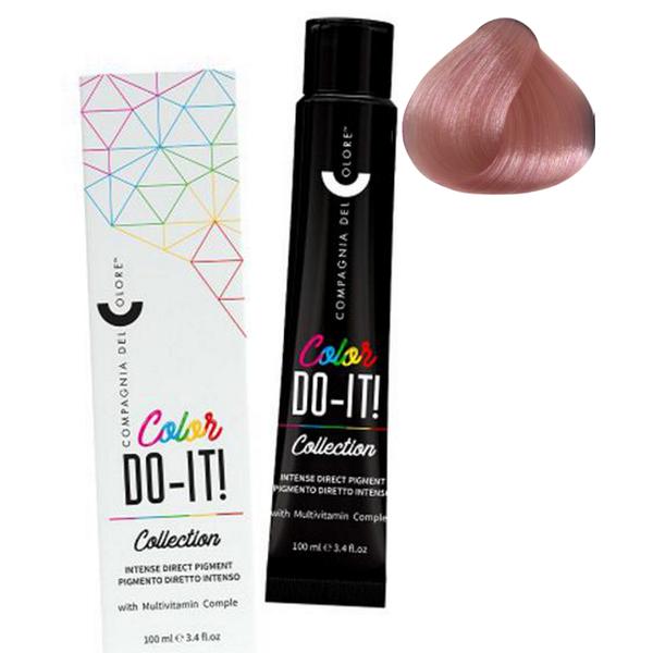 Pigment Color Do-It Compagnia del Colore, nuanta Cotton Candy 100 ml Pigment Color Do-It Compagnia del Colore, nuanta Cotton Candy 100 ml