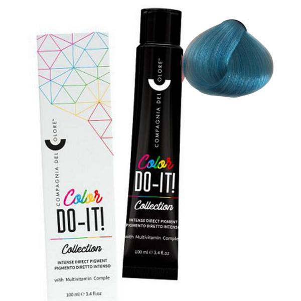 Pigment Color Do-It Compagnia del Colore, nuanta Sky Dreams 100 ml Pigment Color Do-It Compagnia del Colore, nuanta Sky Dreams 100 ml