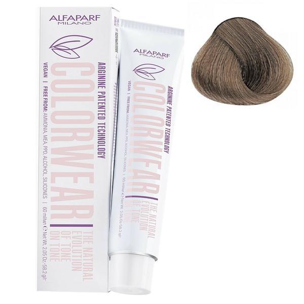 Vopsea Demi-permanenta Ton pe Ton - Alfaparf Milano Color Wear New, nuanta nr 9.02 Vopsea Demi-permanenta Ton pe Ton - Alfaparf Milano Color Wear New, nuanta nr 9.02