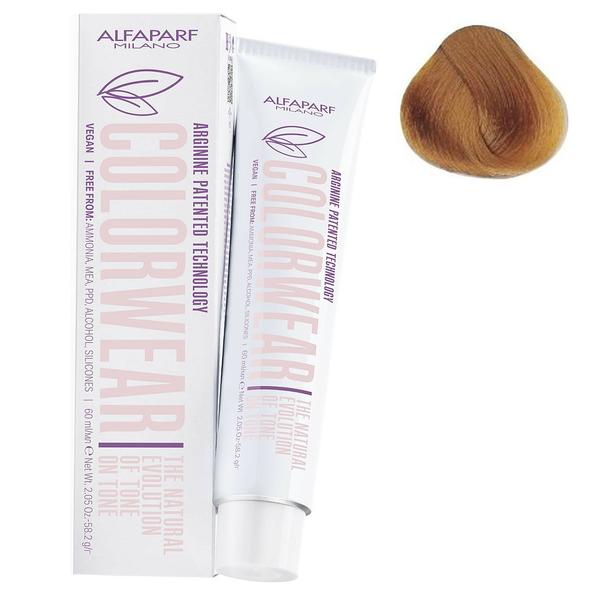 Vopsea Demi-permanenta Ton pe Ton - Alfaparf Milano Color Wear New, nuanta nr 9.3 Vopsea Demi-permanenta Ton pe Ton - Alfaparf Milano Color Wear New, nuanta nr 9.3