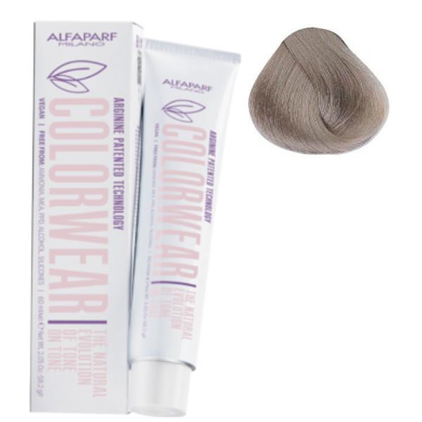 Vopsea Demi-permanenta Ton pe Ton - Alfaparf Milano Color Wear New, nuanta nr 10.13 Vopsea Demi-permanenta Ton pe Ton - Alfaparf Milano Color Wear New, nuanta nr 10.13