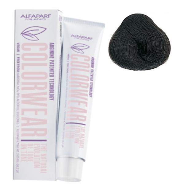 Vopsea Demi-permanenta Ton pe Ton - Alfaparf Milano Color Wear New, nuanta nr 5.1 Vopsea Demi-permanenta Ton pe Ton - Alfaparf Milano Color Wear New, nuanta nr 5.1