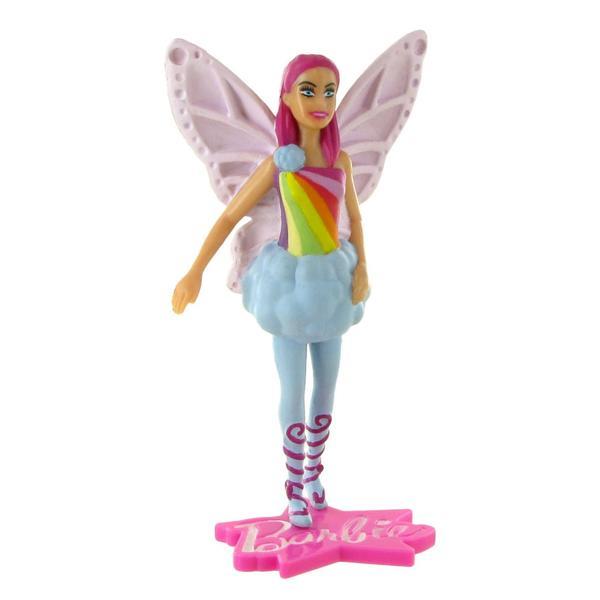 Figurina Comansi Barbie - Barbie Fantasy Fairy