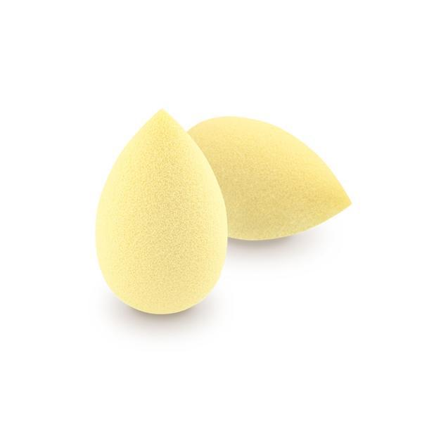 Mini burete pentru machiaj Lovely Delicious Blender Banana, 2 buc. Mini burete pentru machiaj Lovely Delicious Blender Banana, 2 buc.