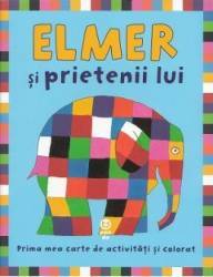 Elmer si prietenii lui