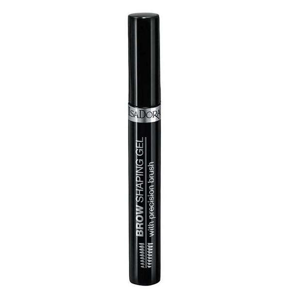Gel pentru Definire Sprancene - Brow Shaping Gel Isadora 5,5 ml, numarul 62 Dark Brown Gel pentru Definire Sprancene - Brow Shaping Gel Isadora 5,5 ml, numarul 62 Dark Brown
