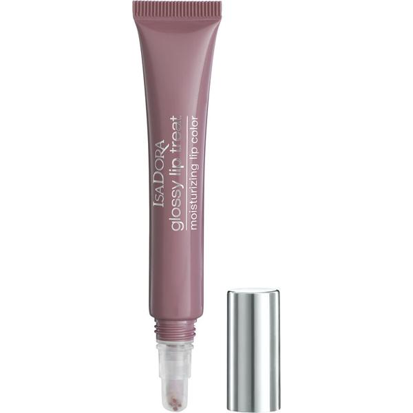 Luciu de Buze - Glossy Lip Treat Isadora13 ml, nuanta 56 Vintage Rose Luciu de Buze - Glossy Lip Treat Isadora13 ml, nuanta 56 Vintage Rose