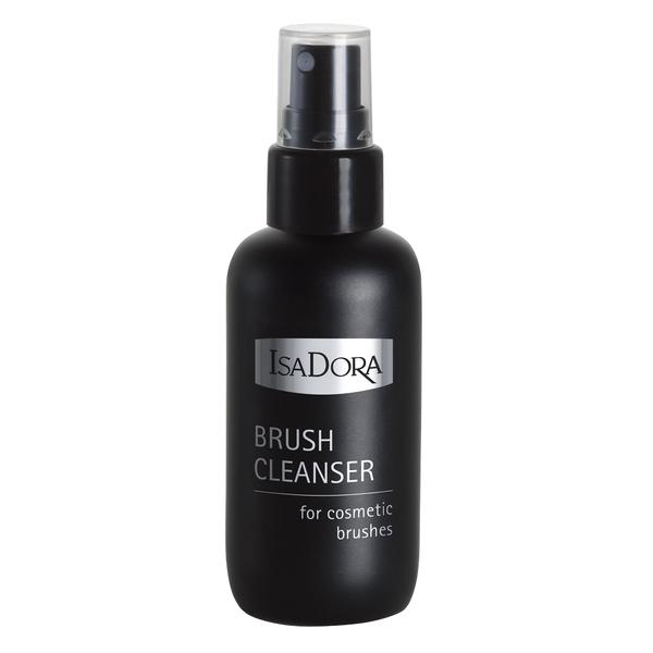Solutie pentru Curatarea Pensulelor - Brush Cleanser Isadora 150 ml Solutie pentru Curatarea Pensulelor - Brush Cleanser Isadora 150 ml
