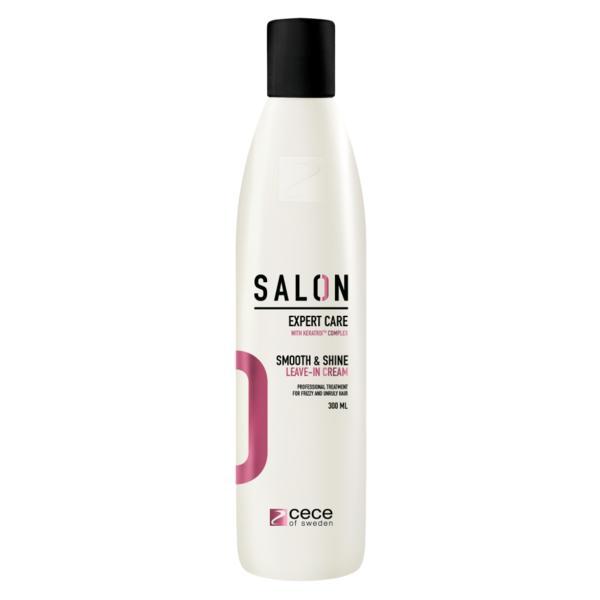 Balsam netezire si luciu - Gama Salon cu complex Keratrix - Cece of Sweden 300 ml Balsam netezire si luciu - Gama Salon cu complex Keratrix - Cece of Sweden 300 ml