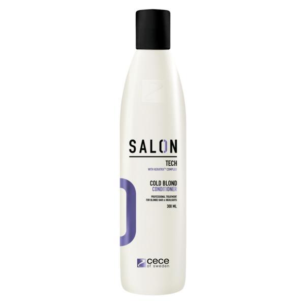 Balsam special pentru parul blond - Gama Salon cu complex Keratrix - Cece of Sweden 300 ml Balsam special pentru parul blond - Gama Salon cu complex Keratrix - Cece of Sweden 300 ml