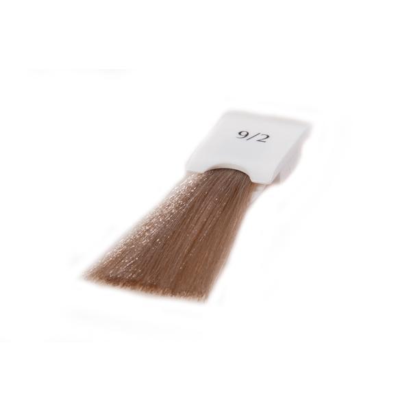 Vopsea permanenta Bio Cece Sense fara parabeni culoare nr. 9.2 pearl extra light blond/ blond perlat foarte deschis, 125 ml Vopsea permanenta Bio Cece Sense fara parabeni culoare nr. 9.2 pearl extra light blond/ blond perlat foarte deschis, 125 ml