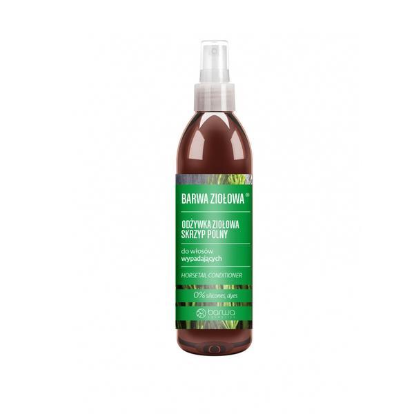 Balsam par cu coada calului impotriva caderii parului, Barwa Cosmetics, 250 ml Balsam par cu coada calului impotriva caderii parului, Barwa Cosmetics, 250 ml