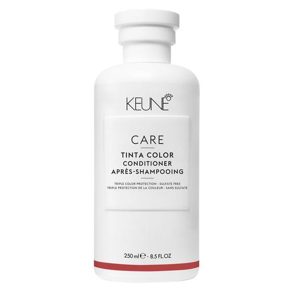 Balsam Protector pentru Par Vopsit - Keune Tinta Color Conditioner, 250 ml Balsam Protector pentru Par Vopsit - Keune Tinta Color Conditioner, 250 ml