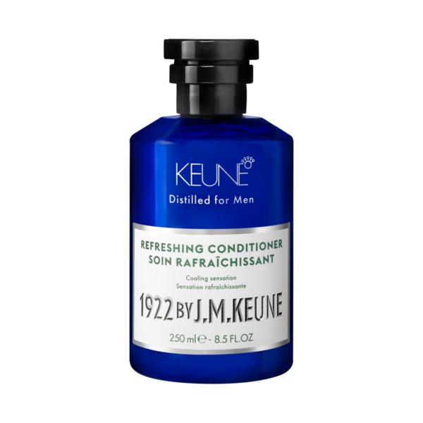Balsam Revigorant pentru Barbati - Keune Refreshing Conditioner Distilled for Men, 250 ml Balsam Revigorant pentru Barbati - Keune Refreshing Conditioner Distilled for Men, 250 ml