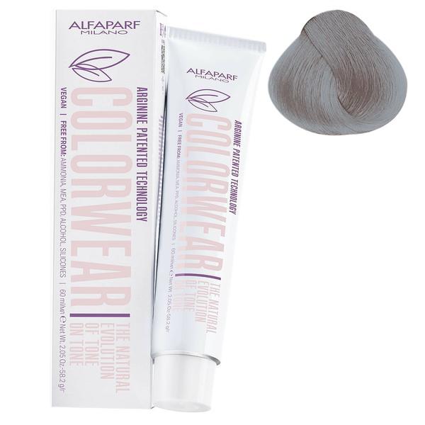 Vopsea Demi-permanenta Ton pe Ton - Alfaparf Milano Color Wear New, nuanta nr 9 MGB Vopsea Demi-permanenta Ton pe Ton - Alfaparf Milano Color Wear New, nuanta nr 9 MGB