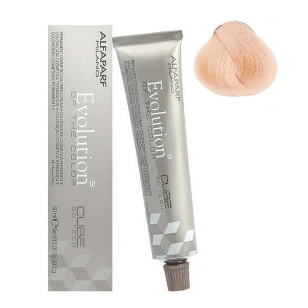 Vopsea Permanenta - Alfaparf Milano Evolution of the Color nuanta 9.423 Very Light Copper Violet Golden Blonde Vopsea Permanenta - Alfaparf Milano Evolution of the Color nuanta 9.423 Very Light Copper Violet Golden Blonde