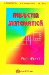 Inductia matematica - L. Panaitopol M. Lascu