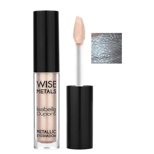 Fard de Pleoape Lichid cu Efect Sidefat Isabelle Dupont Paris, nuanta 37, 10 g Fard de Pleoape Lichid cu Efect Sidefat Isabelle Dupont Paris, nuanta 37, 10 g