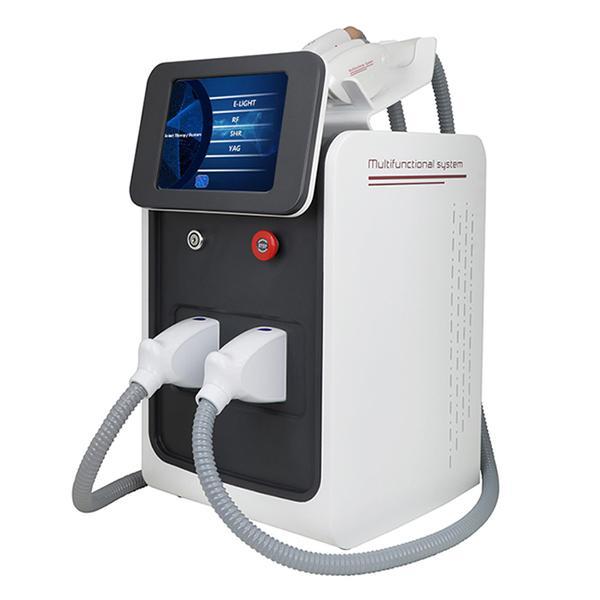 Aparat 4in1 Epilare Definitiva TotulPerfect IPL SHR OPT Profesional, ND YAG Indepartare Tatuaje, Rejuvenare Faciala RF Laser Tratament Antiacnee Salon Portabil Aparat 4in1 Epilare Definitiva TotulPerfect IPL SHR OPT Profesional, ND YAG Indepartare Tatuaje, Rejuvenare Faciala RF Laser Tratament Antiacnee Salon Portabil