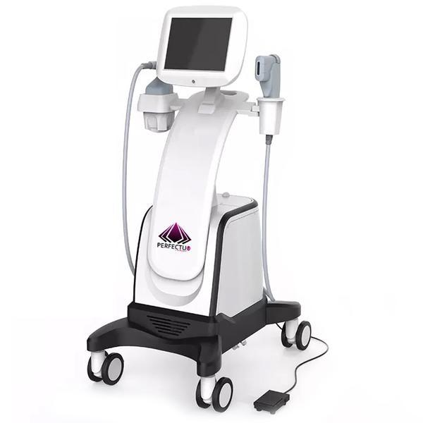 Aparat Cosmetic Salon Profesional HIFU 2in1 Remodelare Faciala si Vaginala, Lifting, Ultra-PLUTONIX, High Intensity Focused Ultrasound Coras Aparat Cosmetic Salon Profesional HIFU 2in1 Remodelare Faciala si Vaginala, Lifting, Ultra-PLUTONIX, High Intensity Focused Ultrasound Coras