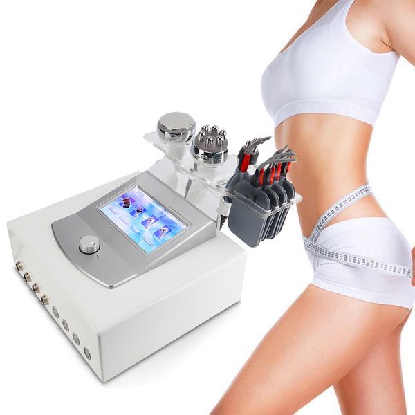 Aparat Cosmetic TotulPerfect 5in1 Cavitatie 40K, EMS, Tripolar, Multipolar RF Slabire in greutate, Indepartare celulita, Slabire Rapida, Radiofrecventa Lifting Profesional Salon Kim9 Aparat Cosmetic TotulPerfect 5in1 Cavitatie 40K, EMS, Tripolar, Multipolar RF Slabire in greutate, Indepartare celulita, Slabire Rapida, Radiofrecventa Lifting Profesional Salon Kim9