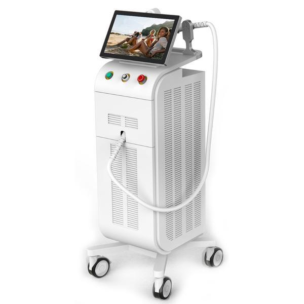 Aparat Epilare Definitiva TotulPerfect Super ICEPlatinium 1 manipul 755nm, 808nm, 1064nm Dioda Laser, 40.000.000 Impulsuri, Epilare Laser Definitiva Profesionala Salon 800W Aparat Epilare Definitiva TotulPerfect Super ICEPlatinium 1 manipul 755nm, 808nm, 1064nm Dioda Laser, 40.000.000 Impulsuri, Epilare Laser Definitiva Profesionala Salon 800W