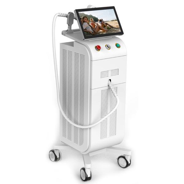 Aparat Epilare Definitiva TotulPerfect Super ICEPlatinium 1 manipul 755nm, 808nm, 1064nm Dioda Laser, 40.000.000 Impulsuri, Epilare Laser Definitiva Profesionala Salon TEC+Sapphire Refrigeration 1200W Aparat Epilare Definitiva TotulPerfect Super ICEPlatinium 1 manipul 755nm, 808nm, 1064nm Dioda Laser, 40.000.000 Impulsuri, Epilare Laser Definitiva Profesionala Salon TEC+Sapphire Refrigeration 1200W
