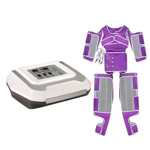 Aparat Infrarosu LCD Detox Body Drenaj limfatic, Aparat de slabit Presoterapie, Pierdere in greutate, Anti Celulita, PureMax Aparat Infrarosu LCD Detox Body Drenaj limfatic, Aparat de slabit Presoterapie, Pierdere in greutate, Anti Celulita, PureMax