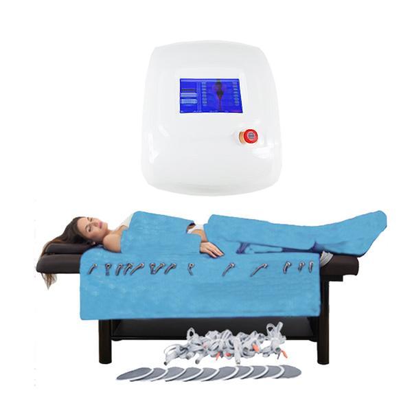Aparat LCD Drenaj limfatic, EMS,Infrarosu Profesional de Slabit Presoterapie, Pierdere in Greutate, Anti Celulita, Detox Body Spa 6809 Aparat LCD Drenaj limfatic, EMS,Infrarosu Profesional de Slabit Presoterapie, Pierdere in Greutate, Anti Celulita, Detox Body Spa 6809